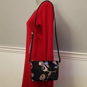 🔥🔥SOLD🔥🔥Kate Spade Dawn crossbody w/ wallet